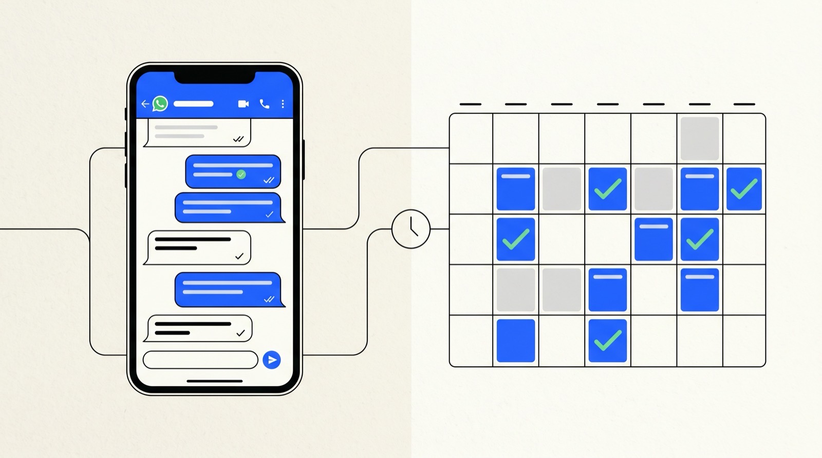 AI Appointment Scheduling: How We Reduced No-Shows by 80%
