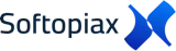 Softopiax Logo
